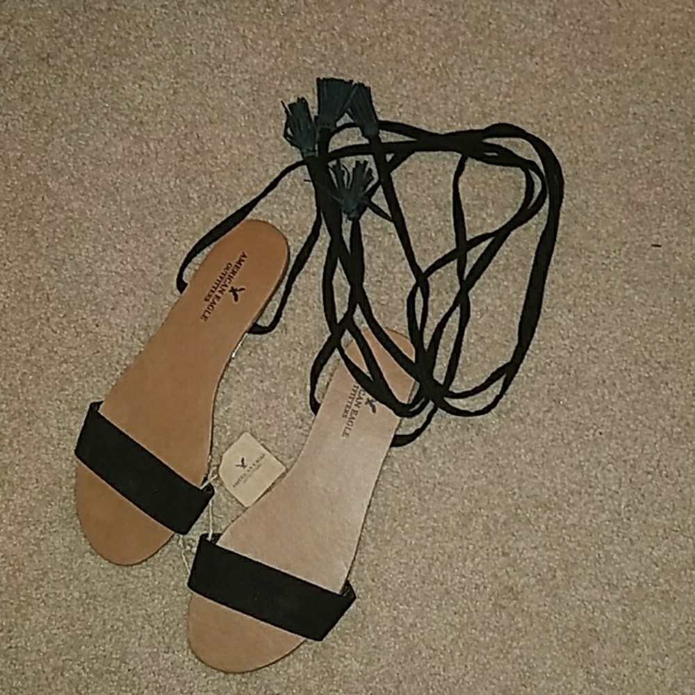 American Eagle Sandals